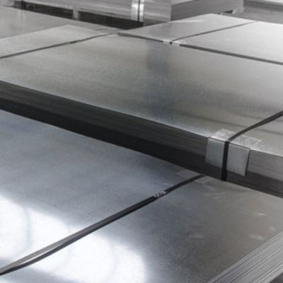 Stainless & Duplex Steel sheet